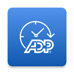 Icon image ADP Time Kiosk