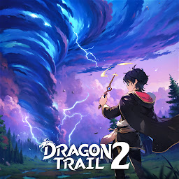 Icon image Dragon Trail 2: Fantasy World