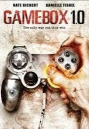 Icon image Gamebox 1.0