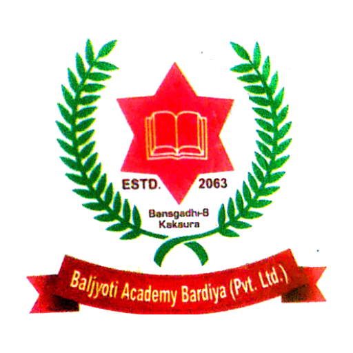 Baljyoti Academy Bardiya Download on Windows