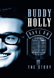 Icon image Rave On: The Buddy Holly Story