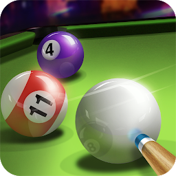 Icon image Pooking - Billiards City