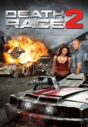 Icon image Death Race 2