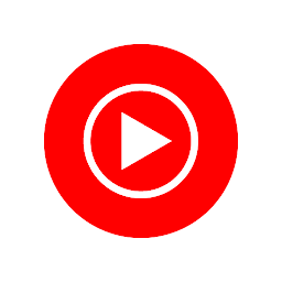 صورة رمز YouTube Music