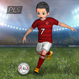 Icon image Pro League Soccer