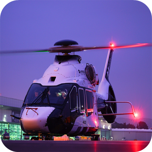 Helicopter HD Latest Wallpaper Download on Windows