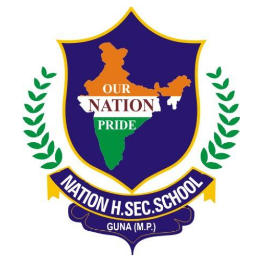 Nation Higher Secondary School - Apps on Google Play