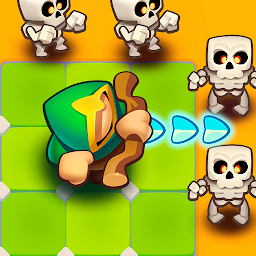 Icon image Rush Royale: Tower Defense TD