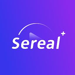 Sereal+ - Stream Short Dramas ilovasi rasmi