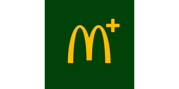 McDo+ – Applications sur Google Play