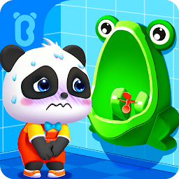 Icon image Baby Panda's Daily Habits