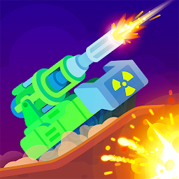 Icon image Tank Stars