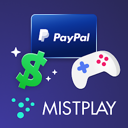 「MISTPLAY: Play to Earn Money」圖示圖片