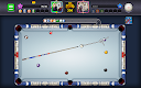 screenshot of 8 Ball Pool