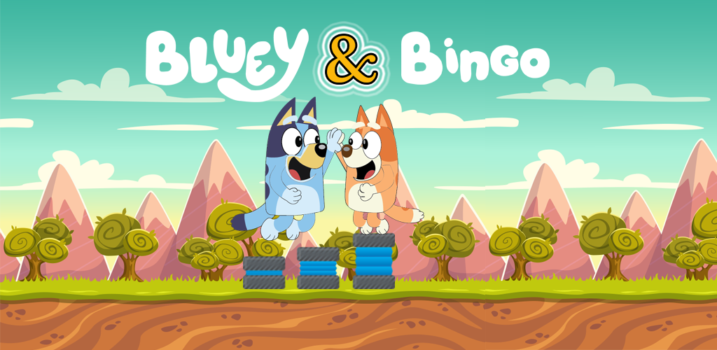 Download Bluey and Bingo APK Free for Android - Bluey and Bingo APK ...