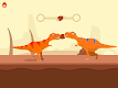 screenshot of Dinosaur Island:Games for kids