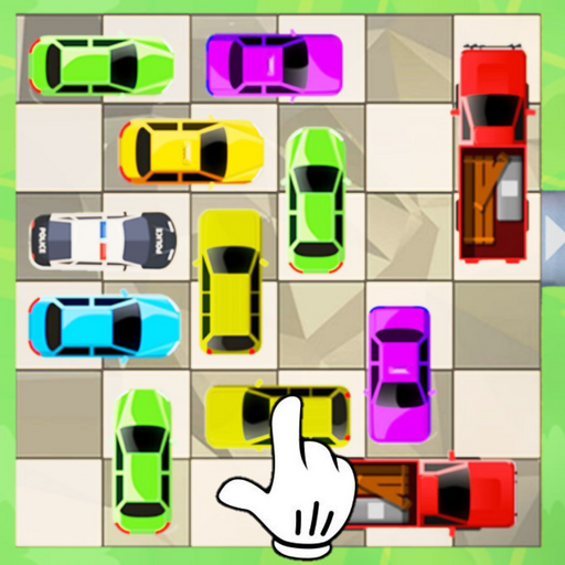 Parking: Car Parking Jam 3D Download on Windows