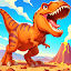 Dinosaur Island:Games for kids