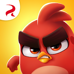 Icon image Angry Birds Dream Blast