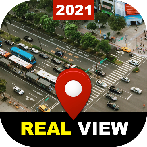 Google Maps 2024 Street View App - Tori Aindrea