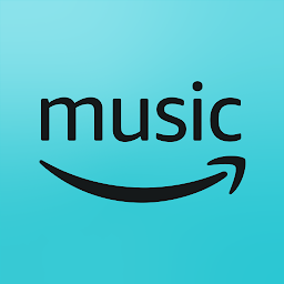 Ikoonipilt Amazon Music: Songs & Podcasts