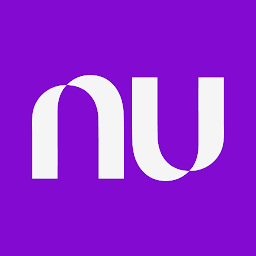 រូប​តំណាង Nubank: conta, cartão e mais