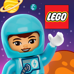 Imagen de icono LEGO® DUPLO® WORLD