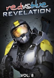 Icon image Red vs. Blue: Revelation