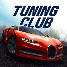 Icon image Tuning Club Online