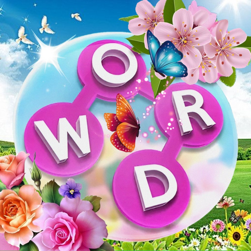 Word Connect: Words of Wonders Download on Windows