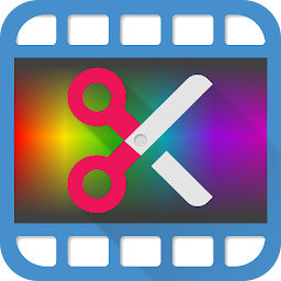 Icon image Video Editor & Maker AndroVid