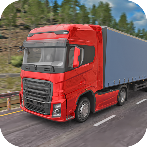 Jogos Euro Truck: Truck Sim 3d – Apps no Google Play