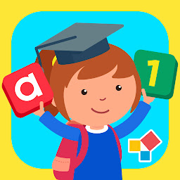 Icon image Montessori Preschool, kids 3-7