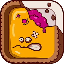 Icon image Cookies Must Die