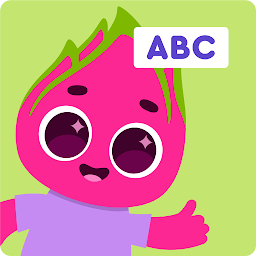 Gambar ikon ABC Learning Games for Kids