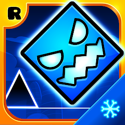 Icon image Geometry Dash SubZero