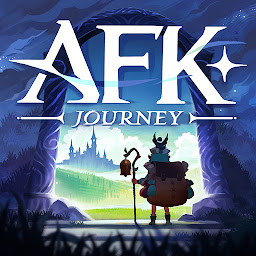 Icon image AFK Journey