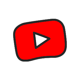 YouTube Kids च्या आयकनची इमेज