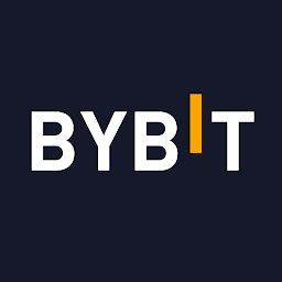 ਪ੍ਰਤੀਕ ਦਾ ਚਿੱਤਰ Bybit: Buy Bitcoin & Crypto