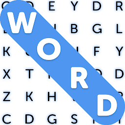 Icon image Word Search