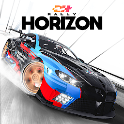 Icon image Rally Horizon