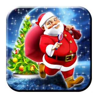 Christmas Santa Spot the Difference - Spot It 1.0.0 APK | AndroidAppsAPK.co