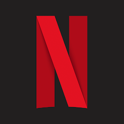 Відарыс значка "Netflix"