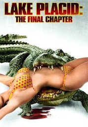 Icon image Lake Placid: The Final Chapter