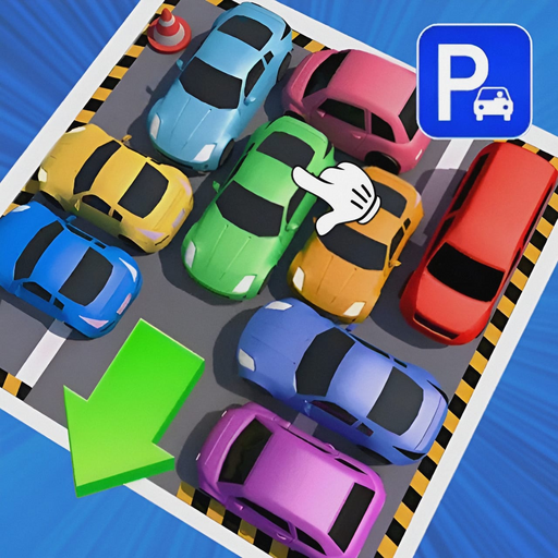 Parking Jam 3D: Car Parking 3D Download on Windows