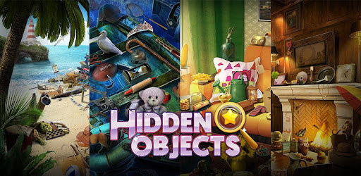 Hidden Object Games for Adults 🌟 Puzzle Game - Apps on Google Play