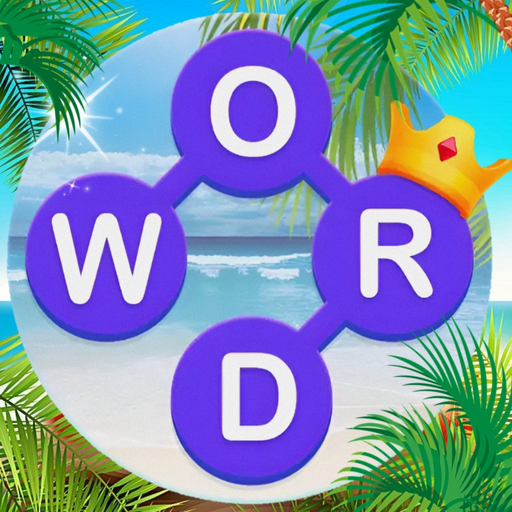 Wordscapes - Words of Wonders Download on Windows