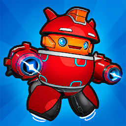 Icon image Marble Clash: Fun Shooter