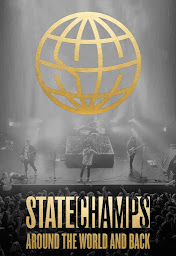 Icon image State Champs: Around the World and Back