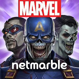 Icon image MARVEL Future Fight